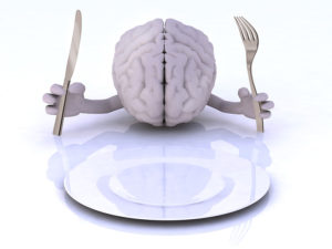 dieta dla mózgu