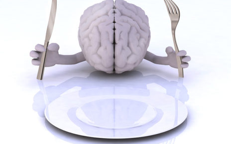 dieta dla mózgu